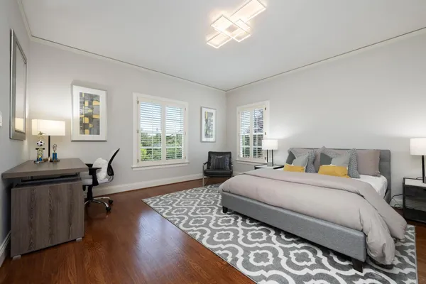 $7,395,000 | 335 El Portal Avenue, Hillsborough, CA 94010