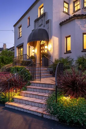 $7,395,000 | 335 El Portal Avenue, Hillsborough, CA 94010