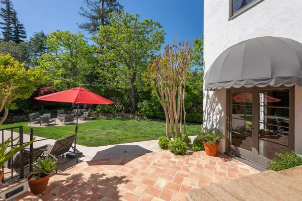 $7,395,000 | 335 El Portal Avenue, Hillsborough, CA 94010