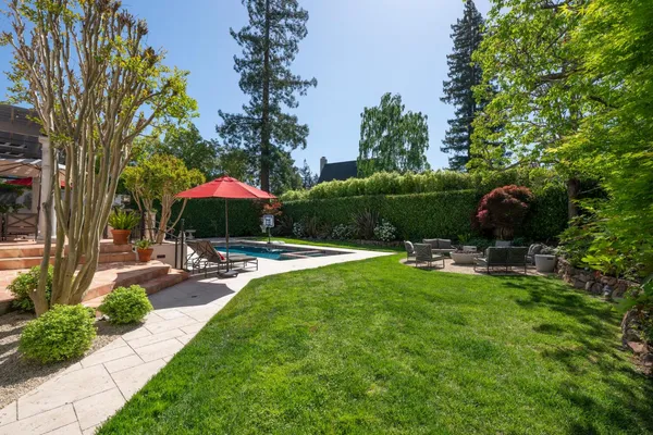 $7,395,000 | 335 El Portal Avenue, Hillsborough, CA 94010