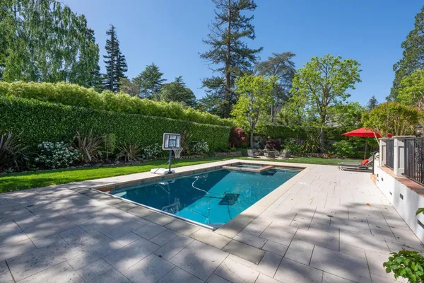 $7,395,000 | 335 El Portal Avenue, Hillsborough, CA 94010