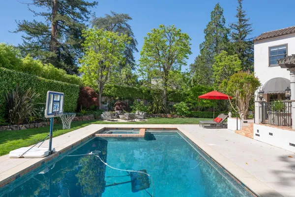 $7,395,000 | 335 El Portal Avenue, Hillsborough, CA 94010