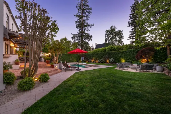 $7,395,000 | 335 El Portal Avenue, Hillsborough, CA 94010