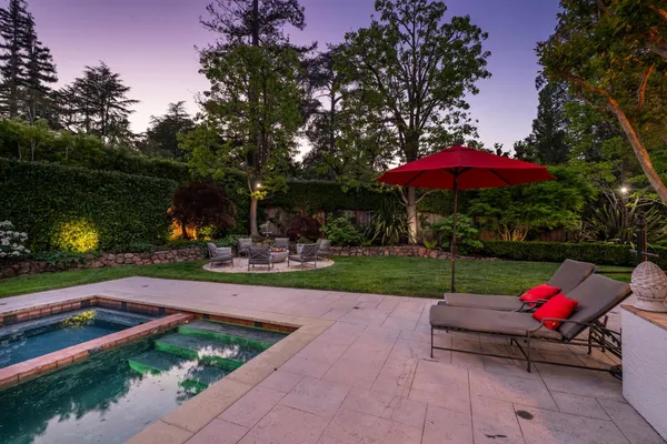 $7,395,000 | 335 El Portal Avenue, Hillsborough, CA 94010