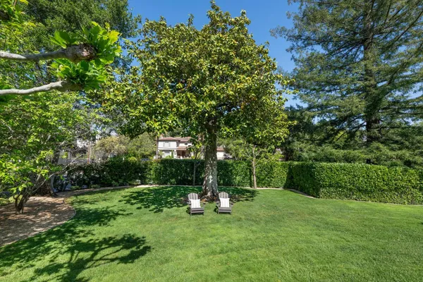 $7,395,000 | 335 El Portal Avenue, Hillsborough, CA 94010