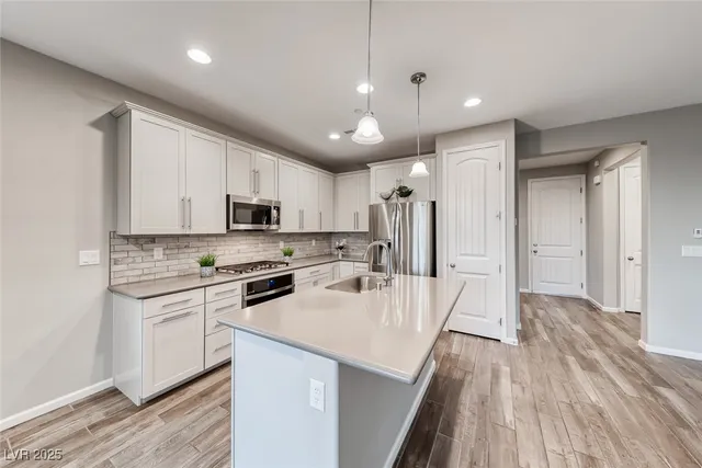 $2,895 | 164 Kimberlite Drive, Henderson, NV 89011