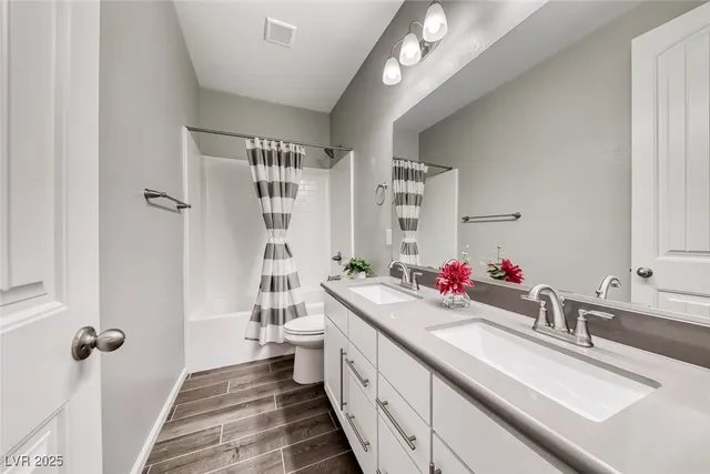 $2,895 | 164 Kimberlite Drive, Henderson, NV 89011