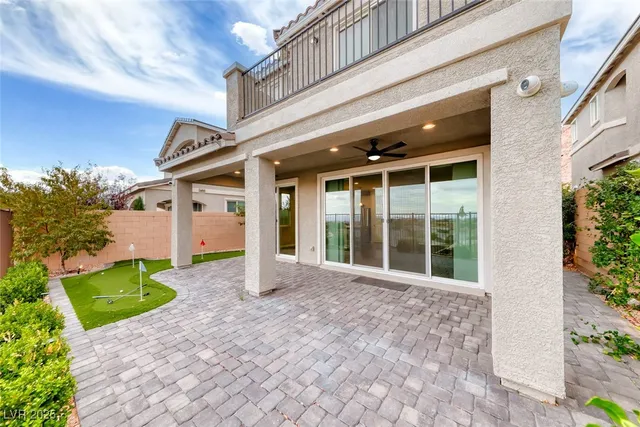 $2,895 | 164 Kimberlite Drive, Henderson, NV 89011