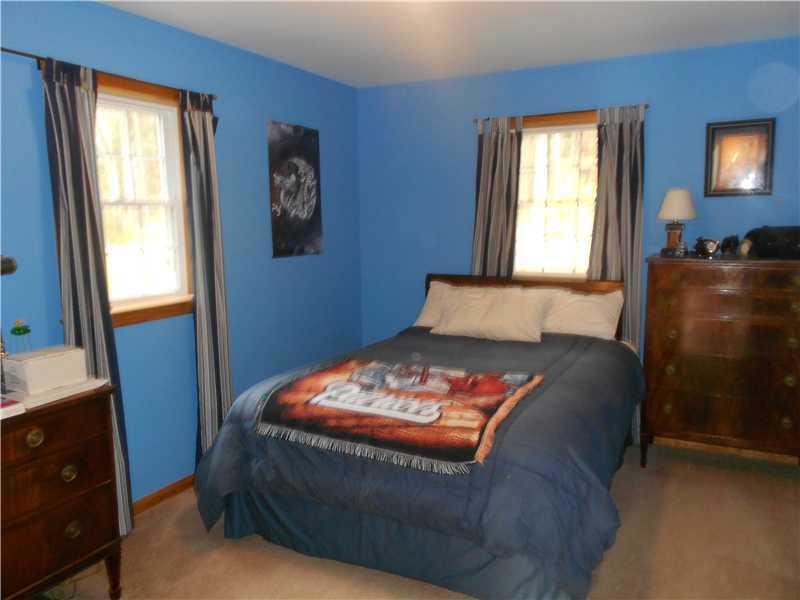 660 East Dover Road Dover-Foxcroft, ME 04426 - Photo 11 of 17 Bedroom.