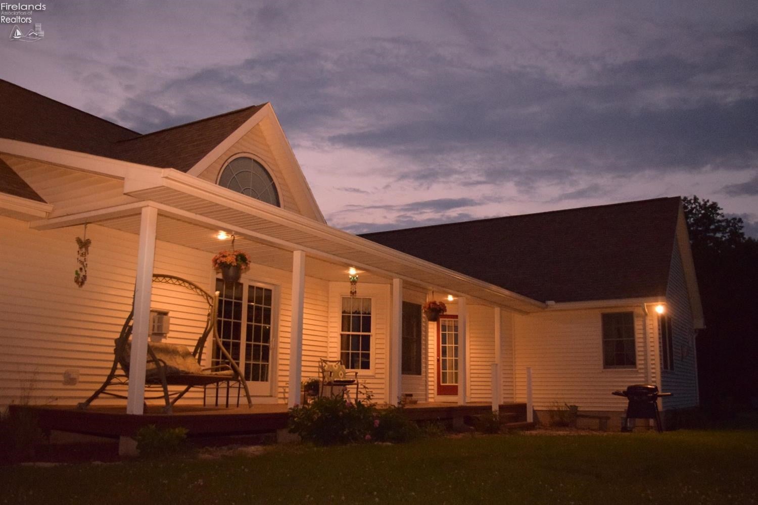 4504 Section Line 117 Road Monroeville, OH 44847 - Photo 7 of 10 Gallery Image 7
