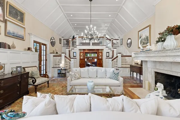 $1,995,000 | 701 Country Way, Scituate, MA 02066