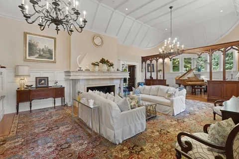 $1,995,000 | 701 Country Way, Scituate, MA 02066