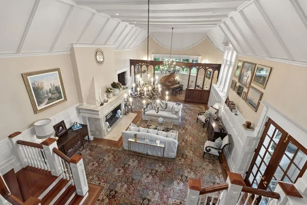 $1,995,000 | 701 Country Way, Scituate, MA 02066