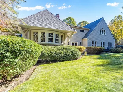 $1,995,000 | 701 Country Way, Scituate, MA 02066
