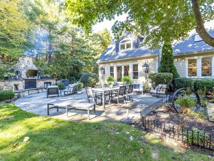 $1,995,000 | 701 Country Way, Scituate, MA 02066