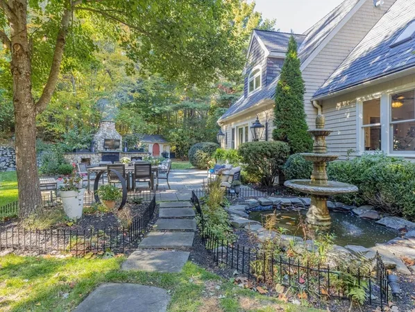 $1,995,000 | 701 Country Way, Scituate, MA 02066