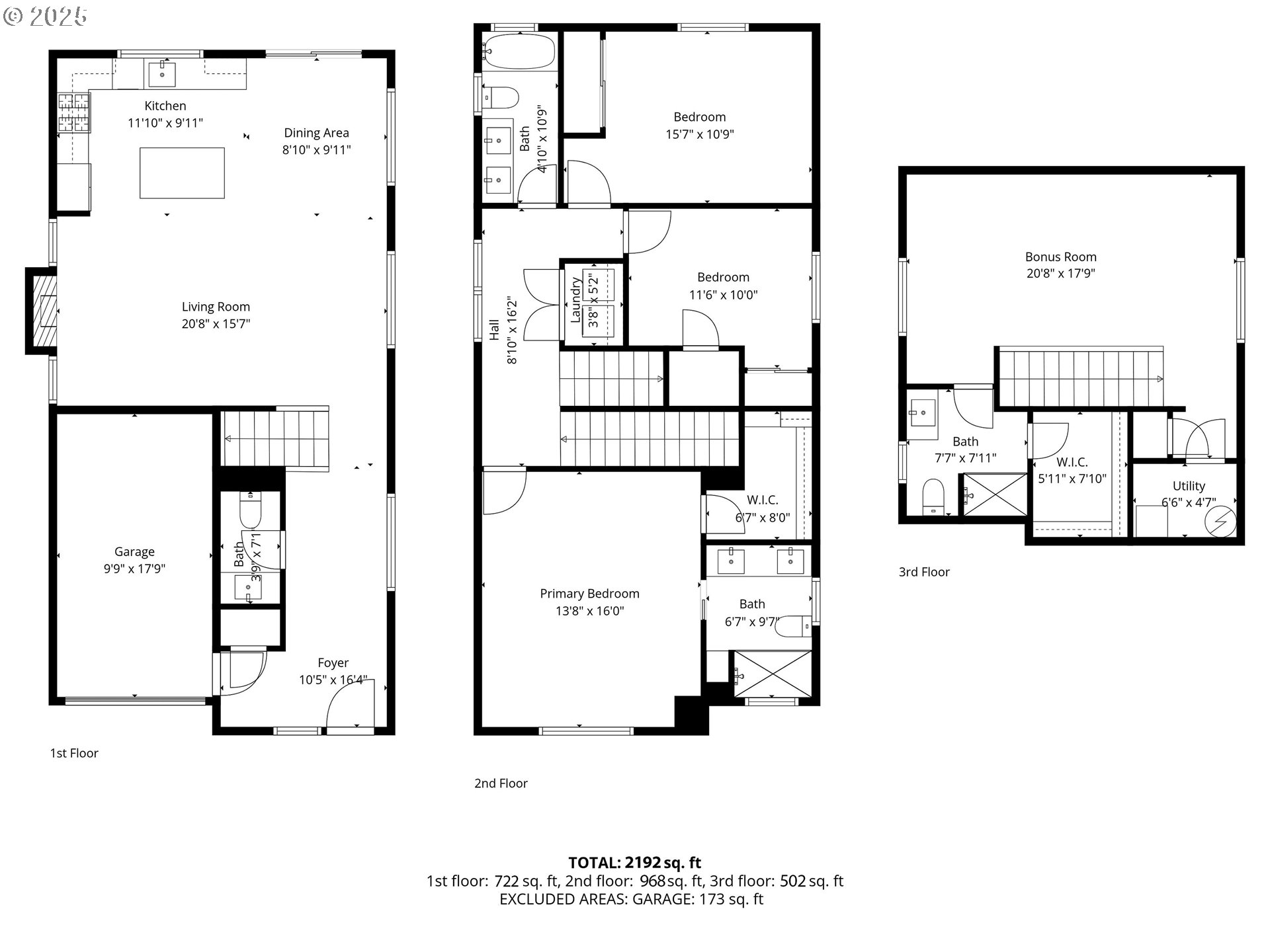 6421 Southeast Cooper Street Portland, OR 97206 - Photo 44 of 44