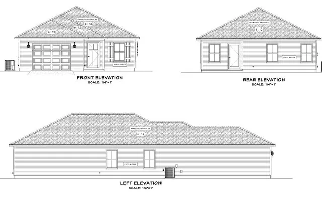 $249,900 | 119 Loftin Street, DeFuniak Springs, FL 32435