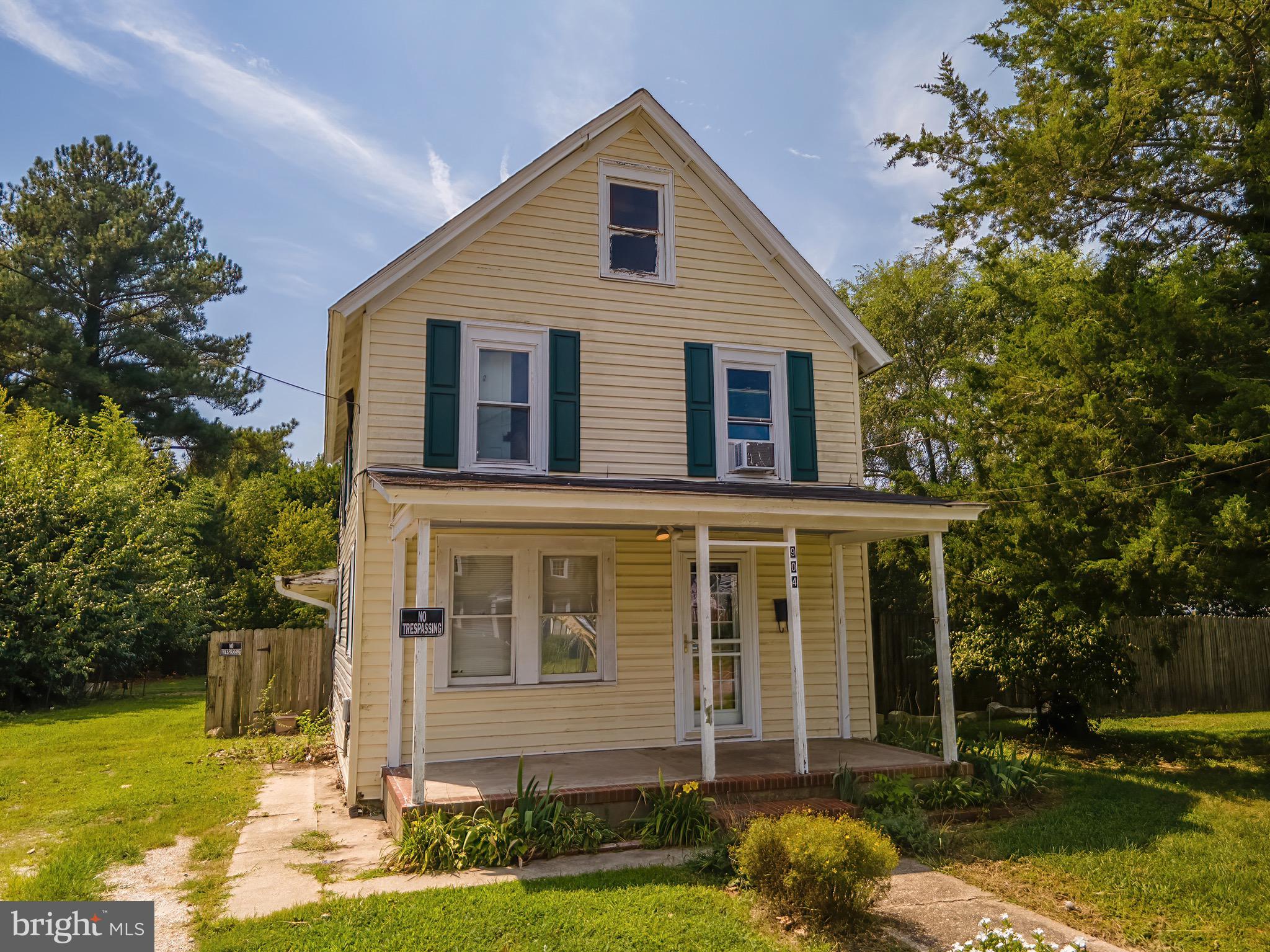 904 Market Street Denton, MD 21629 - Photo 2 of 49