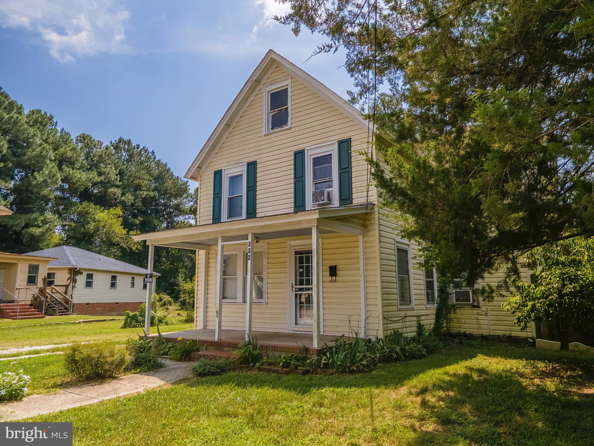 904 Market Street Denton, MD 21629 - Photo 21 of 49