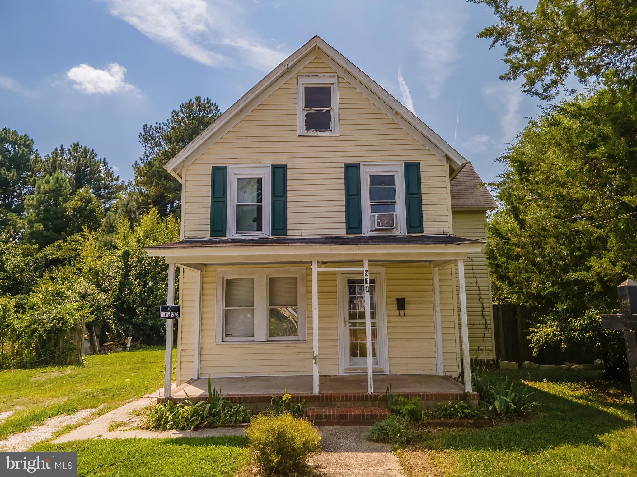 904 Market Street Denton, MD 21629 - Photo 3 of 49