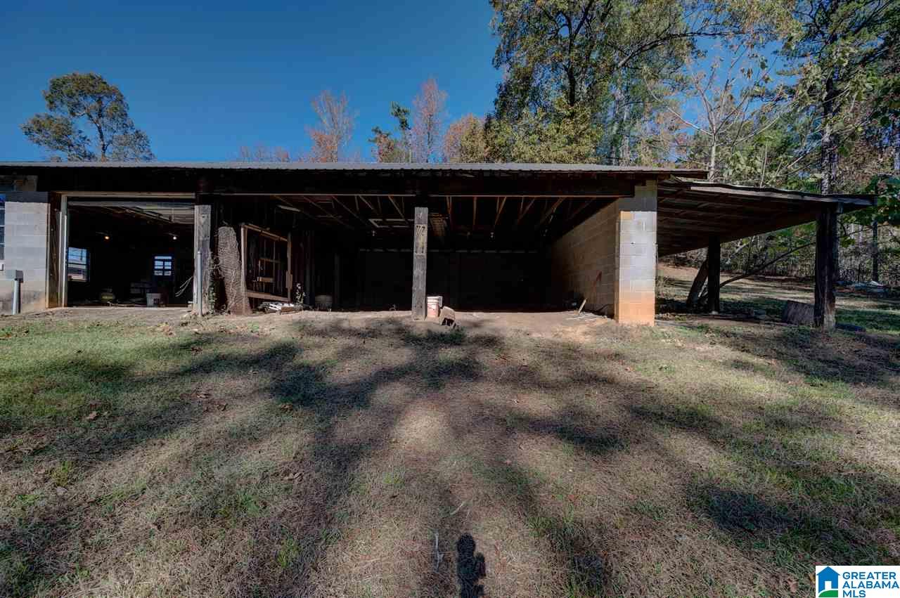 313 Old Black Crk Road Birmingham, AL 35217 - Photo 45 of 49