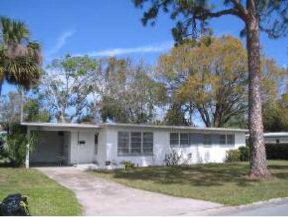 1204 Princeton Road Cocoa, FL 32922 - Photo 1 of 6 Primary Photo