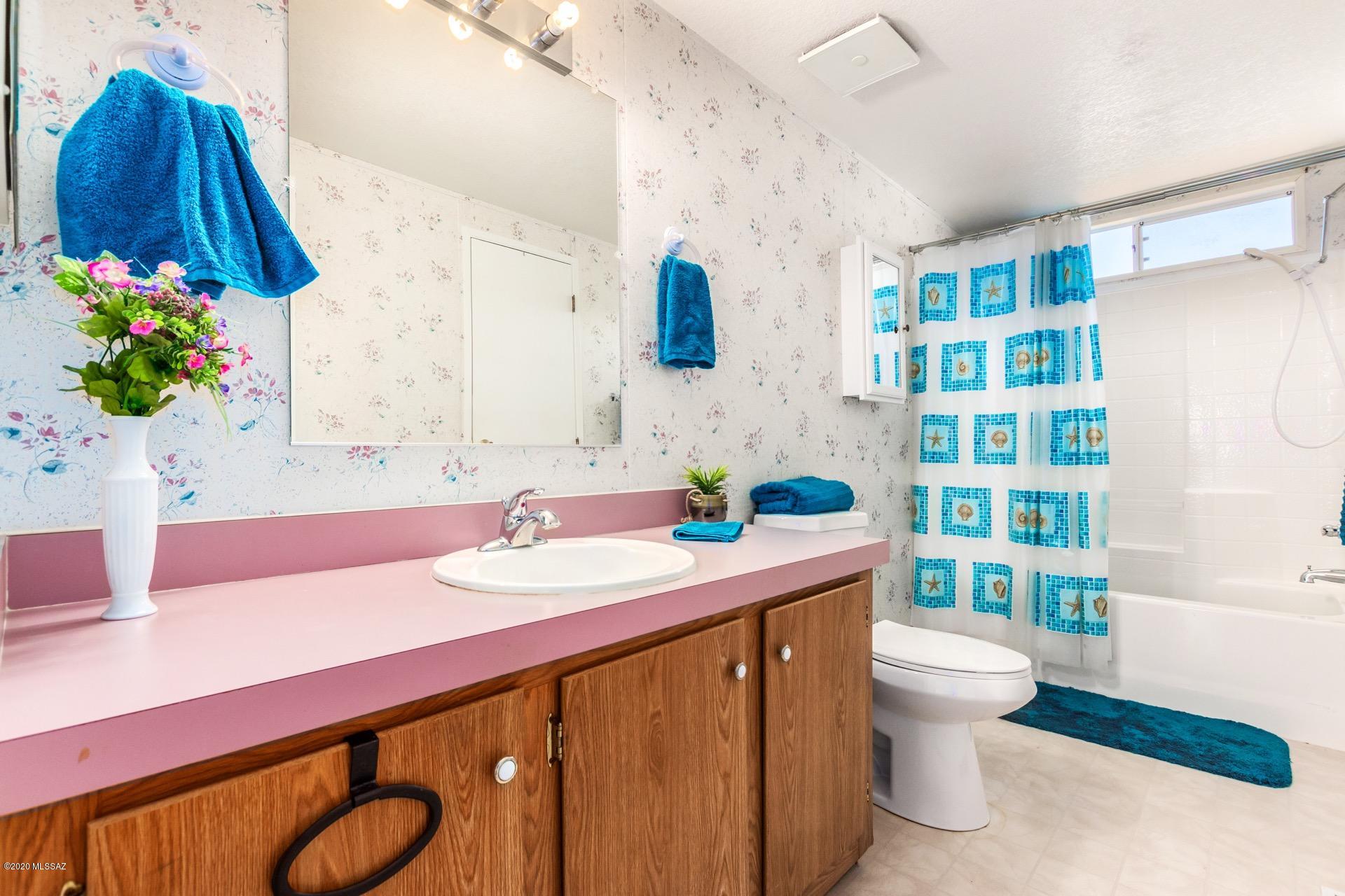 8401 South Kolb Road, Unit 123 Tucson, AZ 85756 - Photo 30 of 40 Gallery Image 30