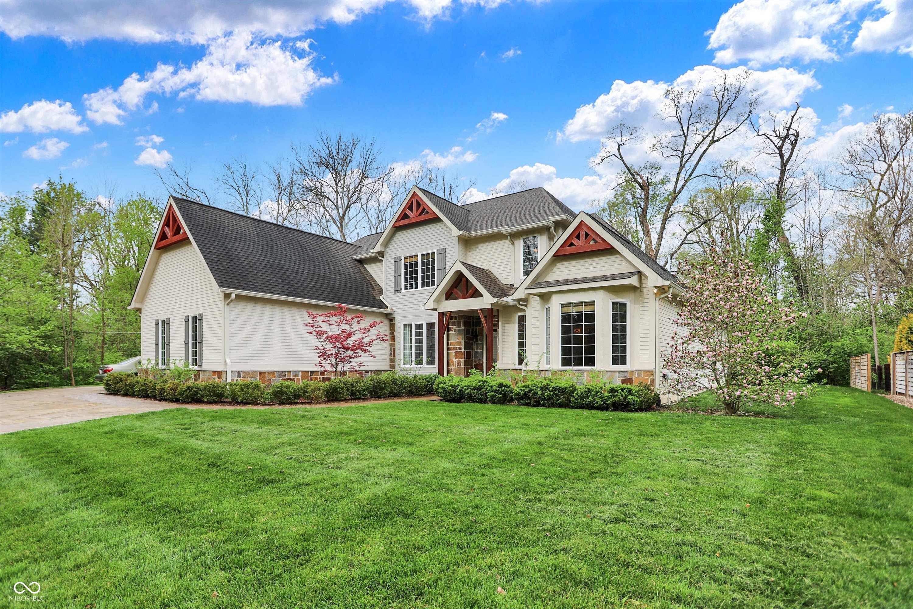 5212 Knollton Road Indianapolis, IN 46228 - Photo 1 of 44 Gallery Image 1