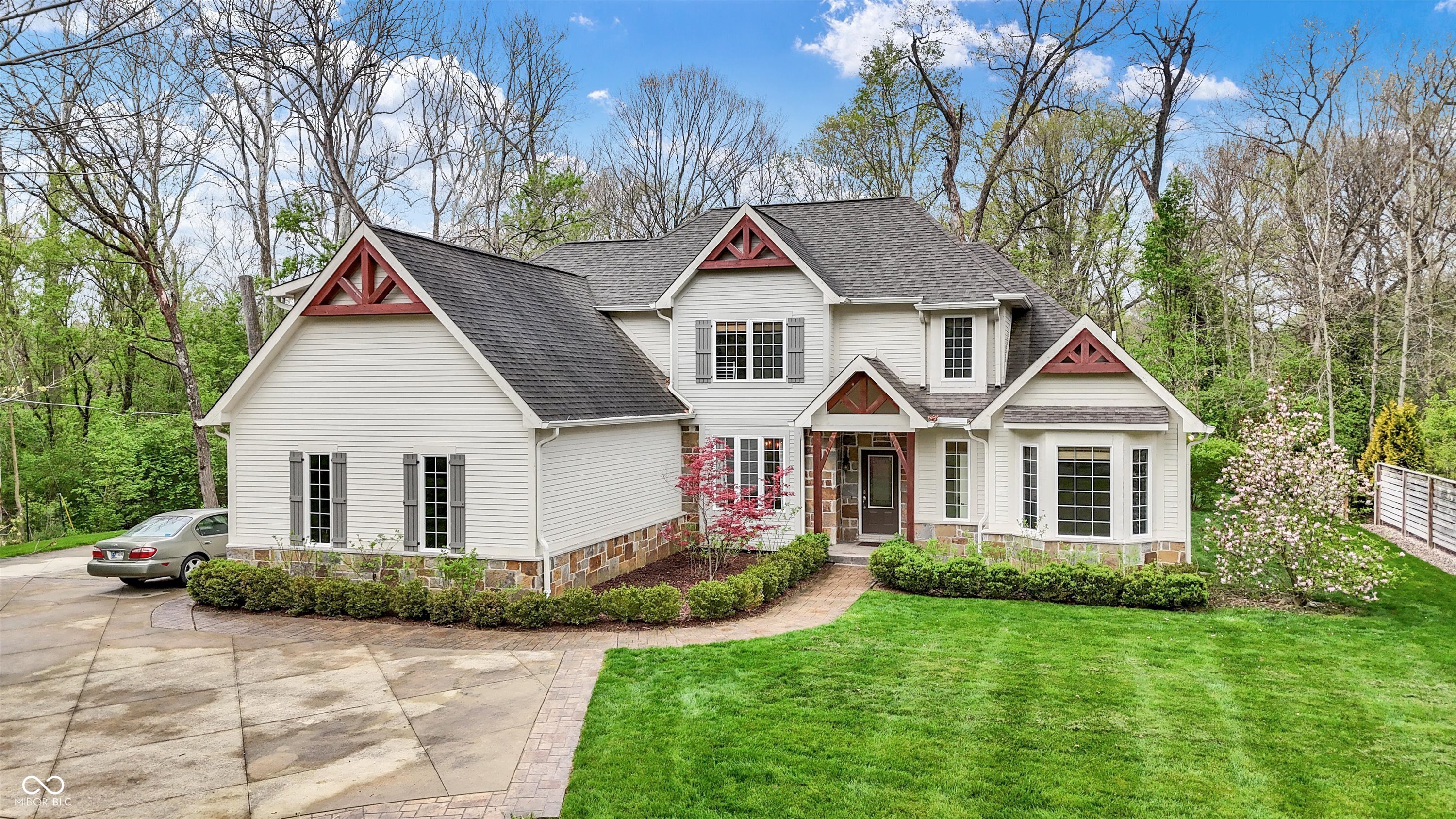 5212 Knollton Road Indianapolis, IN 46228 - Photo 44 of 44 Gallery Image 44