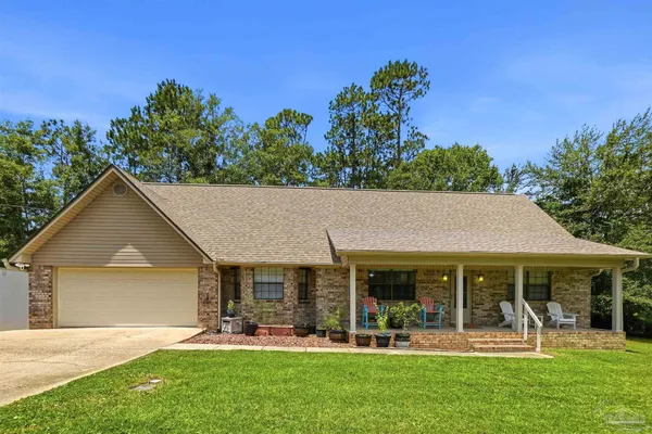 $349,900 | 5820 Pamona Street, Milton, FL 32583