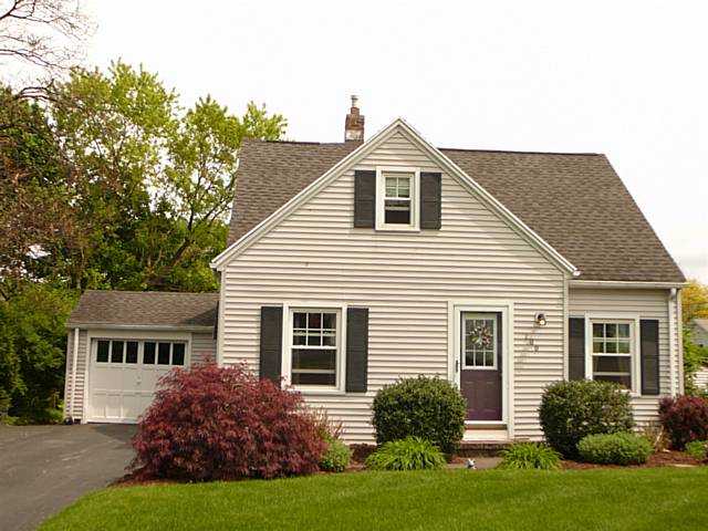 200 Sylvan Road Brighton, NY 14618 - Photo 1 of 1 Exterior Front
