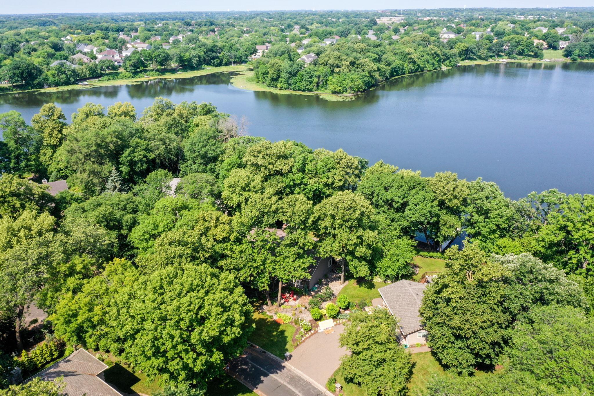 8013 Island Road Eden Prairie, MN 55347 - Photo 2 of 35