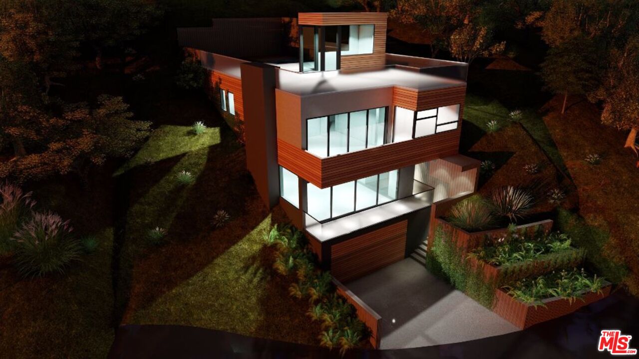 512 Rustic Drive Los Angeles, CA 90065 - Photo 2 of 6