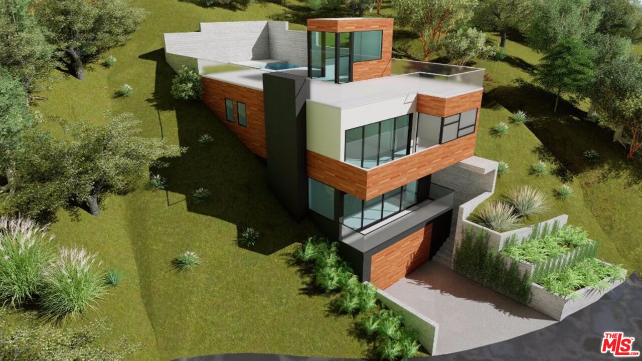 512 Rustic Drive Los Angeles, CA 90065 - Photo 3 of 6