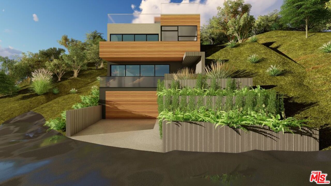 512 Rustic Drive Los Angeles, CA 90065 - Photo 4 of 6