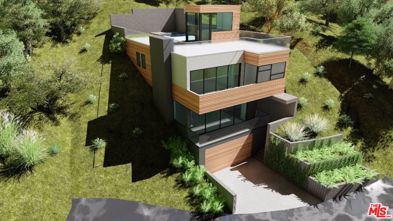 512 Rustic Drive Los Angeles, CA 90065 - Photo 5 of 6