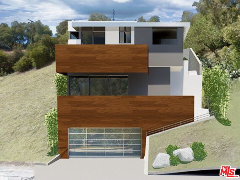 512 Rustic Drive Los Angeles, CA 90065 - Photo 6 of 6