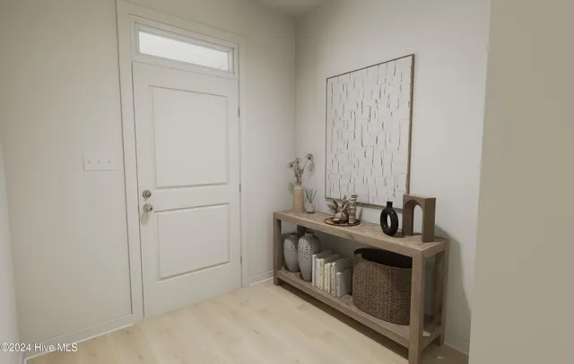 $284,990 | 7109 Fisk Drive, Unit 43, Leland, NC 28451