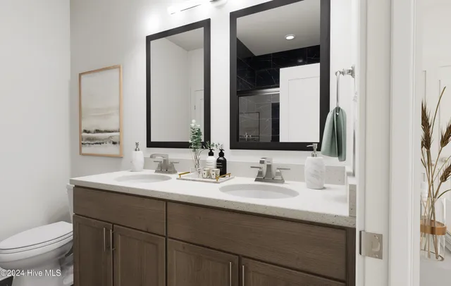 $284,990 | 7109 Fisk Drive, Unit 43, Leland, NC 28451