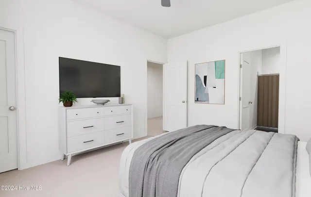 $284,990 | 7109 Fisk Drive, Unit 43, Leland, NC 28451