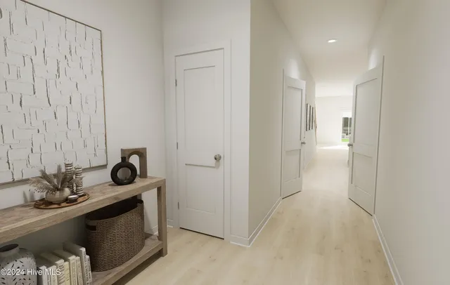 $284,990 | 7109 Fisk Drive, Unit 43, Leland, NC 28451