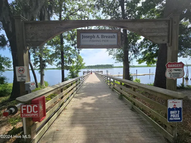 $284,990 | 7109 Fisk Drive, Unit 43, Leland, NC 28451