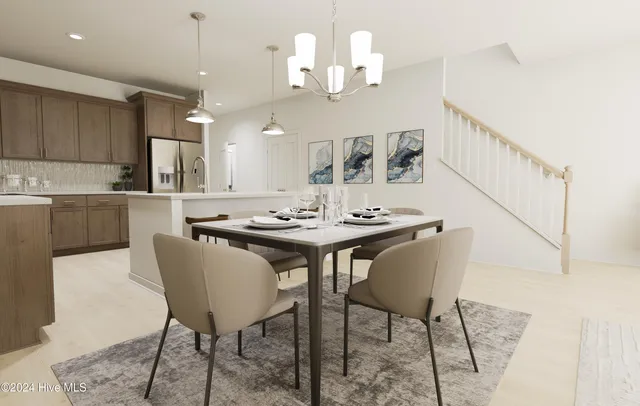 $284,990 | 7109 Fisk Drive, Unit 43, Leland, NC 28451