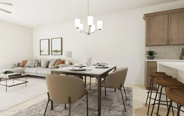 $284,990 | 7109 Fisk Drive, Unit 43, Leland, NC 28451