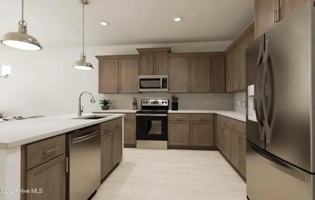 $284,990 | 7109 Fisk Drive, Unit 43, Leland, NC 28451