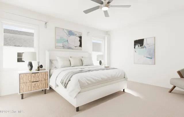 $284,990 | 7109 Fisk Drive, Unit 43, Leland, NC 28451