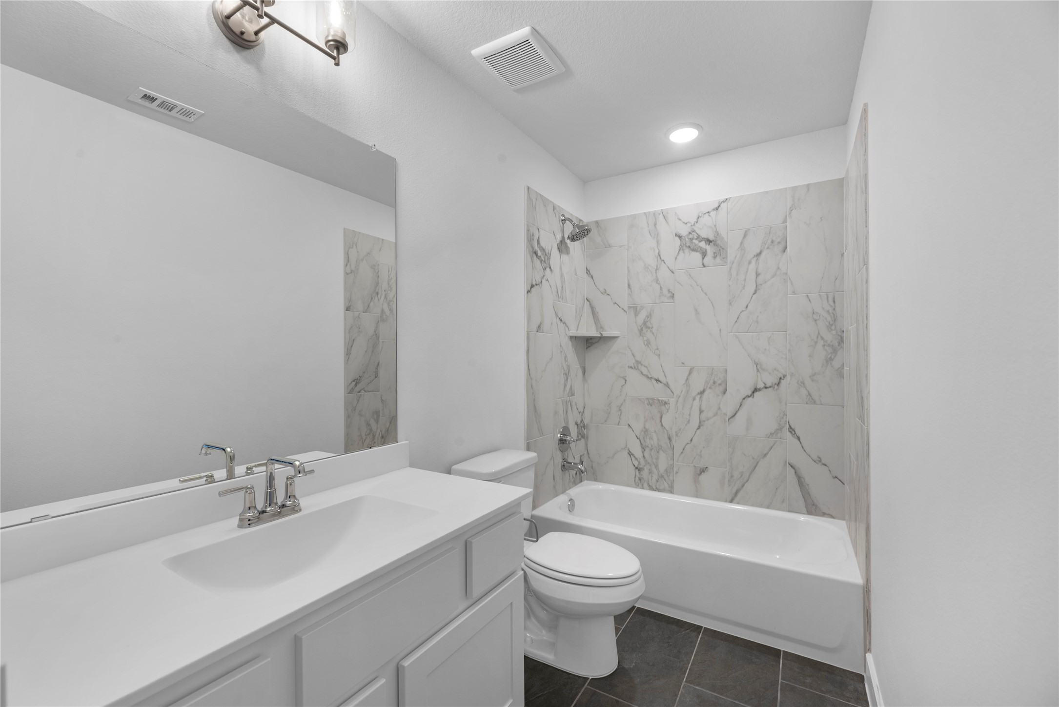 8918 Acropolis Lane Manvel, TX 77578 - Photo 21 of 30 Representative image. Features, selections and colors may vary.
