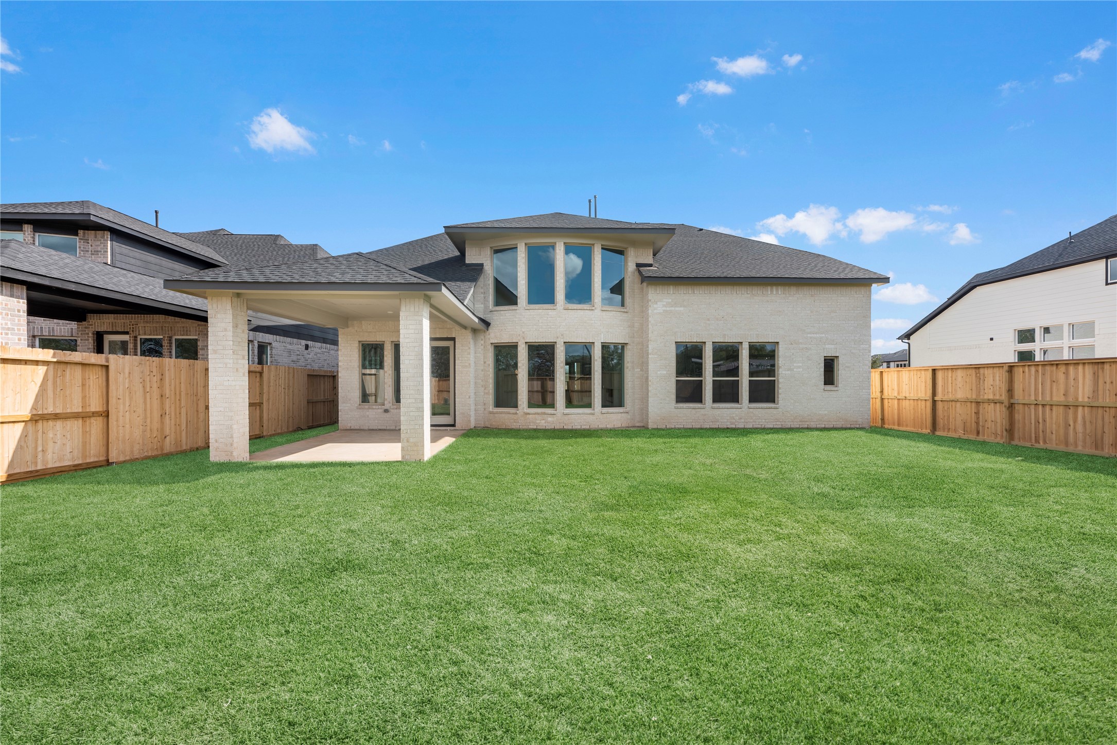8918 Acropolis Lane Manvel, TX 77578 - Photo 22 of 30 Representative image. Features, selections and colors may vary.