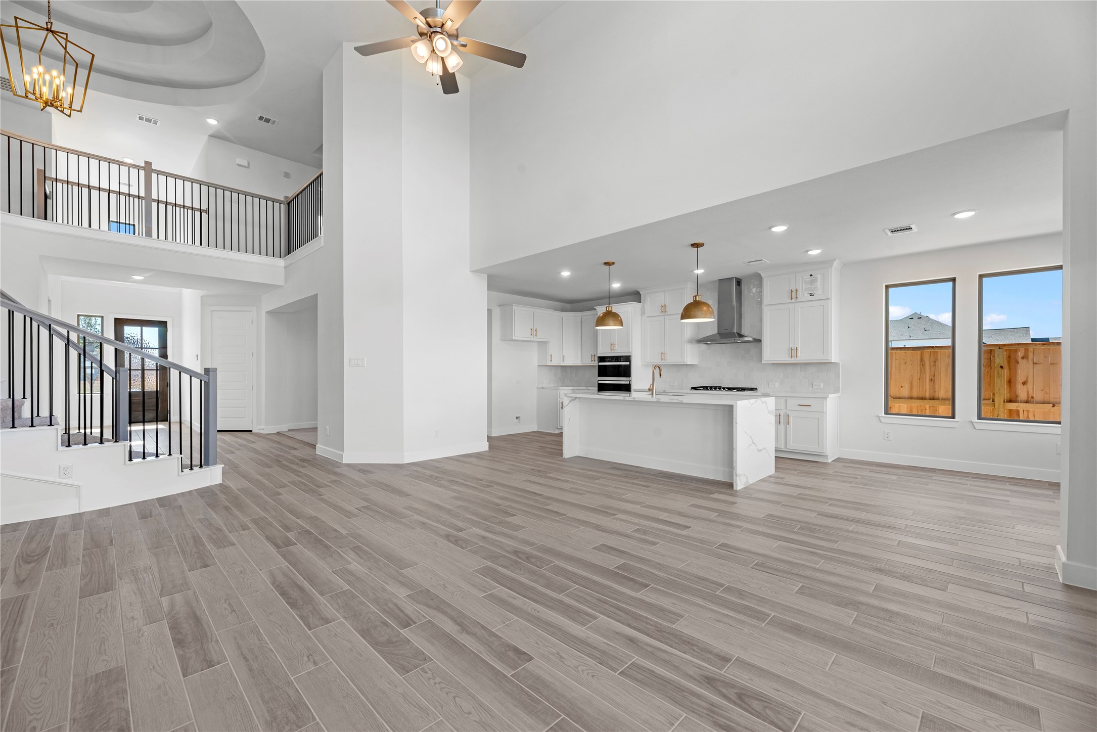 8918 Acropolis Lane Manvel, TX 77578 - Photo 4 of 30 Representative image. Features, selections and colors may vary.